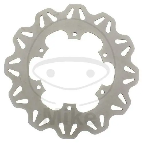 Bremsscheibe VEE Scooter EBC für Benelli Derbi Gilera Piaggio Vespa Bestpreis