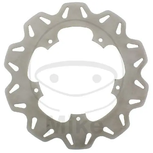 Bestseller Disco de freno VEE Scooter EBC para Piaggio Beverly 400 Liberty 50 X9 125 250 Xevo 400