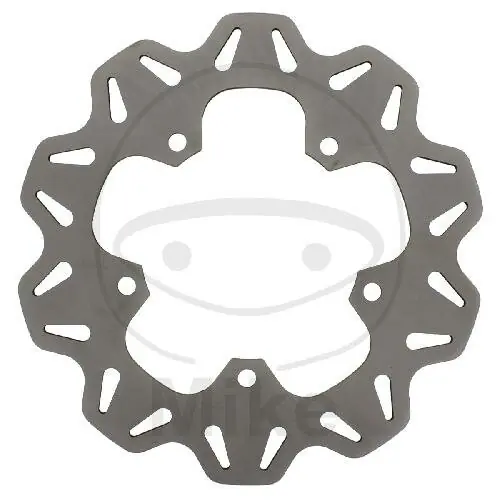 Beliebt Disco de freno VEE Scooter EBC para BMW C1 125 200