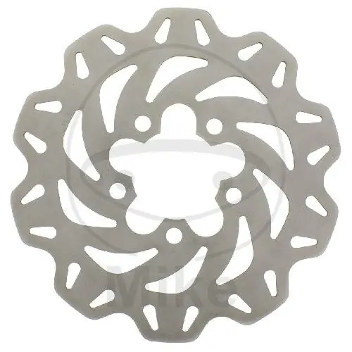 Neue Ware Disque de frein VEE Scooter EBC pour Kymco 50 125 150 250 300