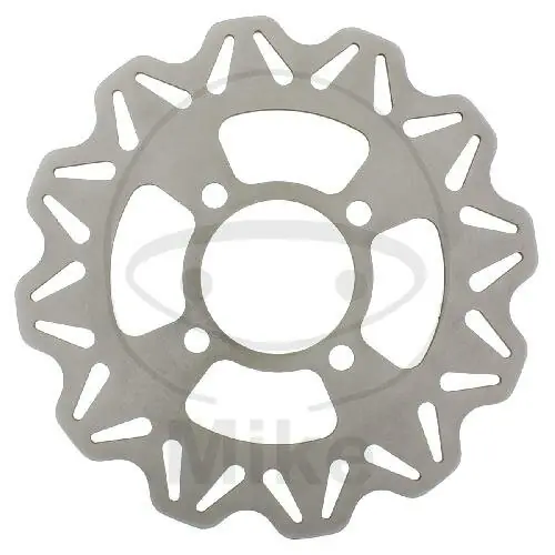 Bremsscheibe VEE Scooter EBC für Suzuki UH 125 Burgman 02-06 Nur Heute