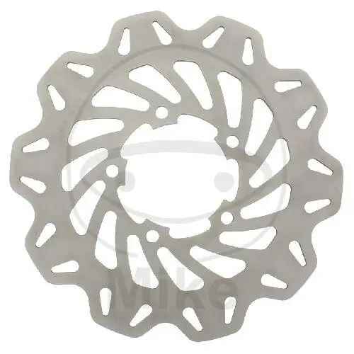 Mega-Angebot Disco freno VEE Scooter EBC per Peugeot Jet Force 50 03-15