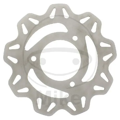 Bremsscheibe VEE Scooter EBC für Aprilia Arrecife 125 200 250 Atlantic 125 200 250 300 Grande 250 SR 50 Wochenendangebot