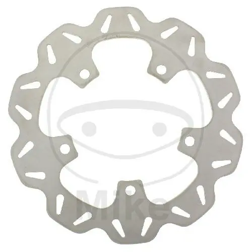 Neue Ware Disco freno VEE Scooter EBC per Suzuki AN 650 Burgman 04-21