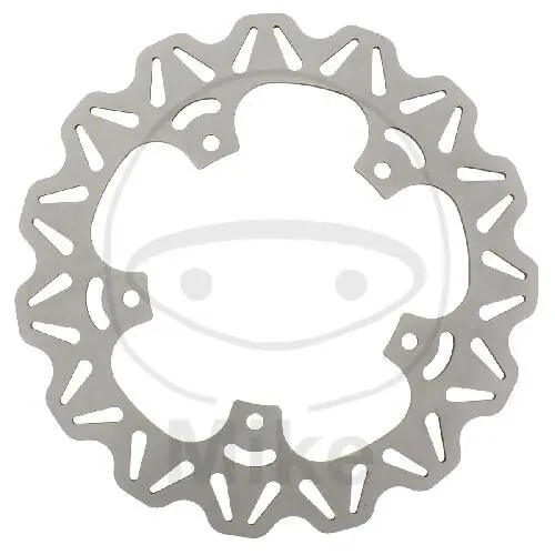 Jetzt Bestellen Brake disc VEE Scooter EBC for MBK YP 125 Yamaha YP 125 250 400