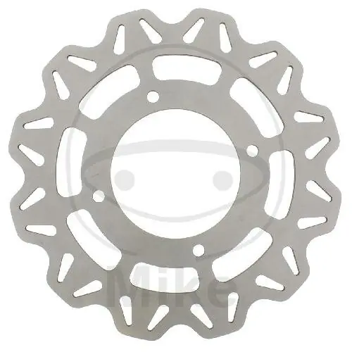 Zertifiziert Brake disc VEE Scooter EBC for MBK YP 125 Yamaha VP 125 250 300 YP 125 250